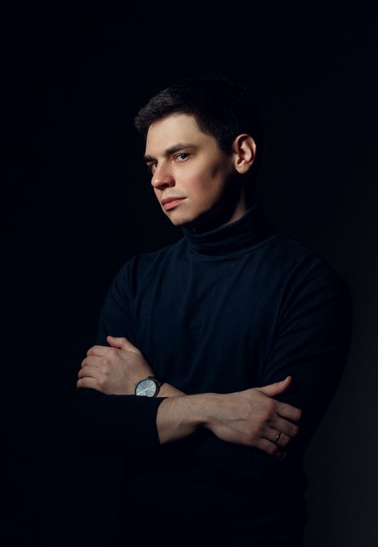 Обложка Большая фотокнига