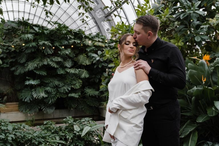 Обложка Большая фотокнига