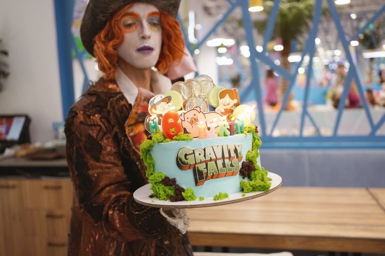 Обложка Большая фотокнига