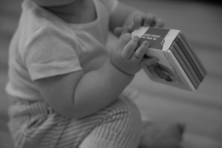 Обложка Большая фотокнига