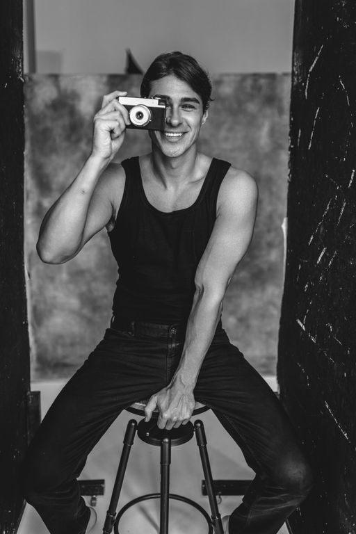 Обложка Большая фотокнига