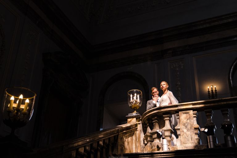 Обложка Большая фотокнига