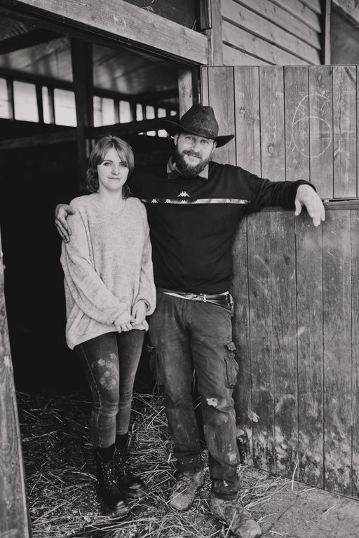 Обложка Большая фотокнига