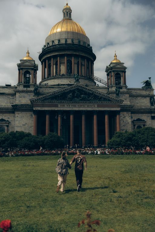 Обложка Большая фотокнига