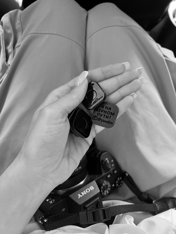 Обложка Большая фотокнига