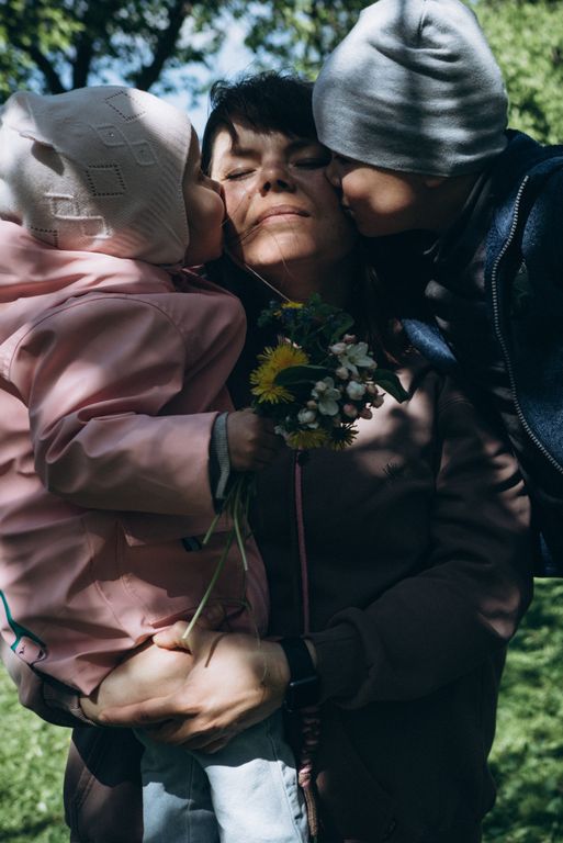 Обложка Большая фотокнига