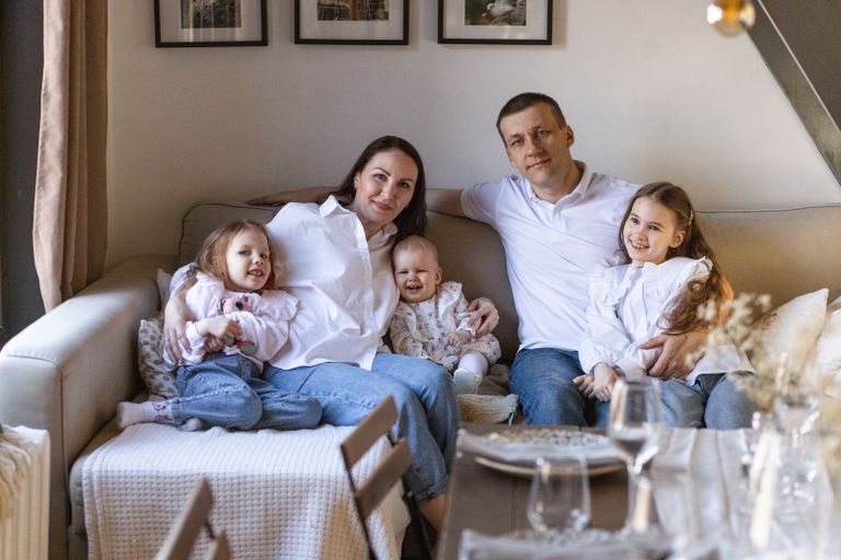 Обложка Большая фотокнига