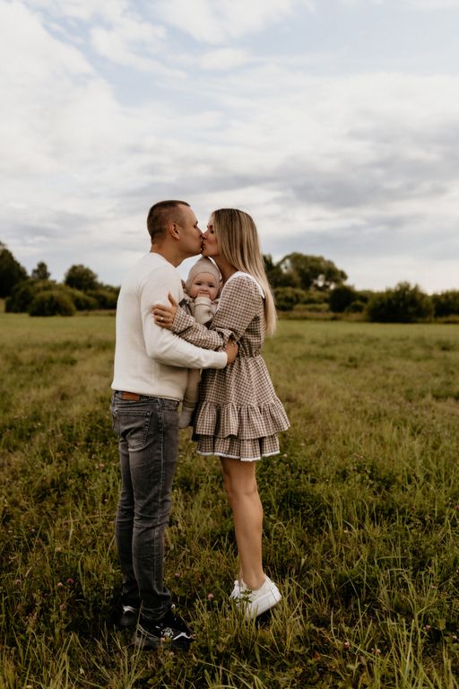 Обложка Большая фотокнига