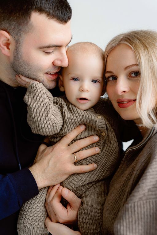 Обложка Большая фотокнига