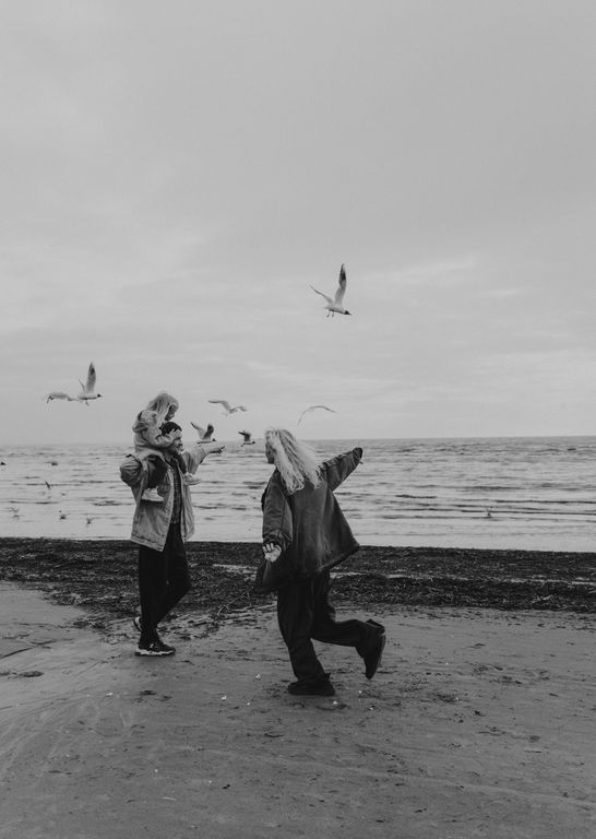 Обложка Большая фотокнига