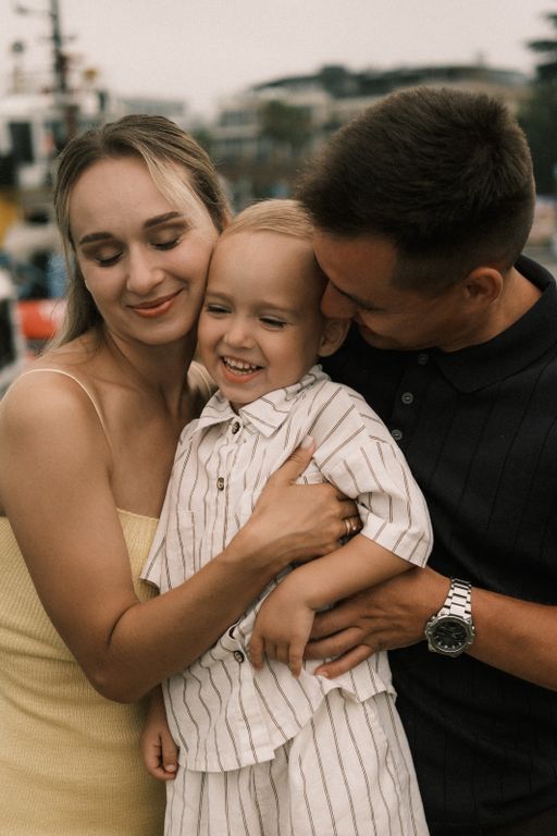 Обложка Большая фотокнига