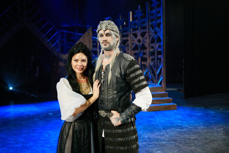 Обложка Большая фотокнига