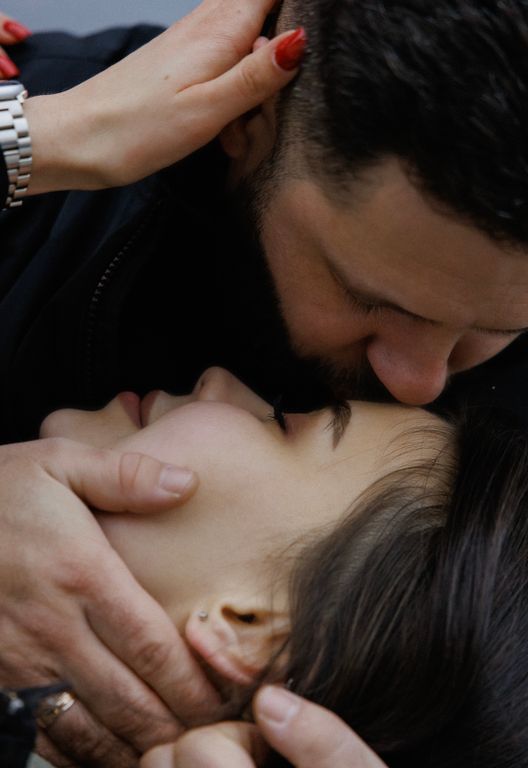 Обложка Большая фотокнига