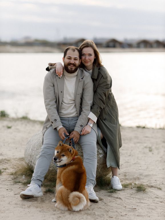 Обложка Большая фотокнига