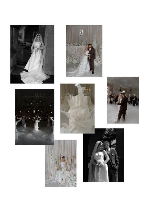 Обложка Большая фотокнига