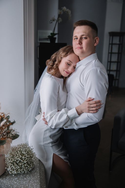 Обложка Большая фотокнига