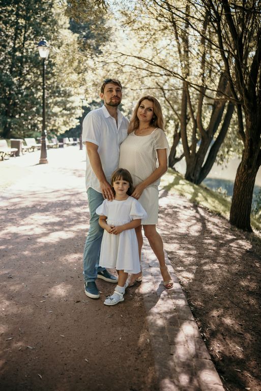 Обложка Большая фотокнига