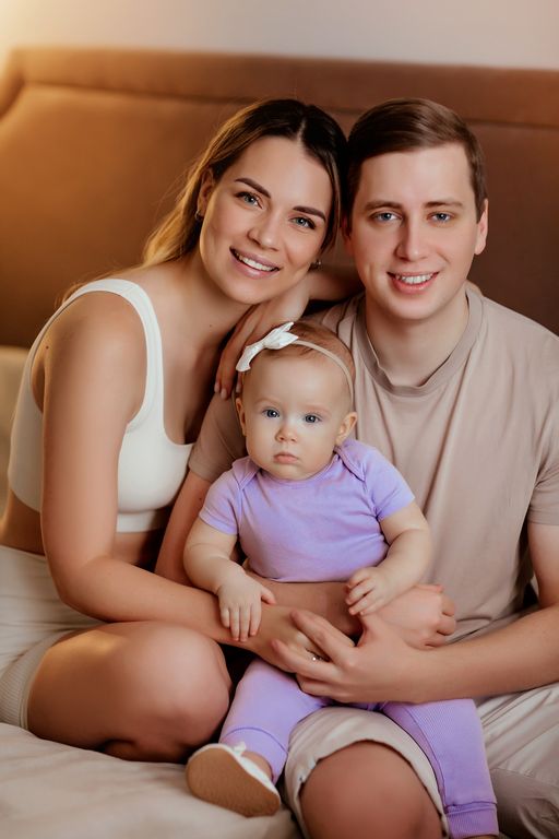 Обложка Большая фотокнига