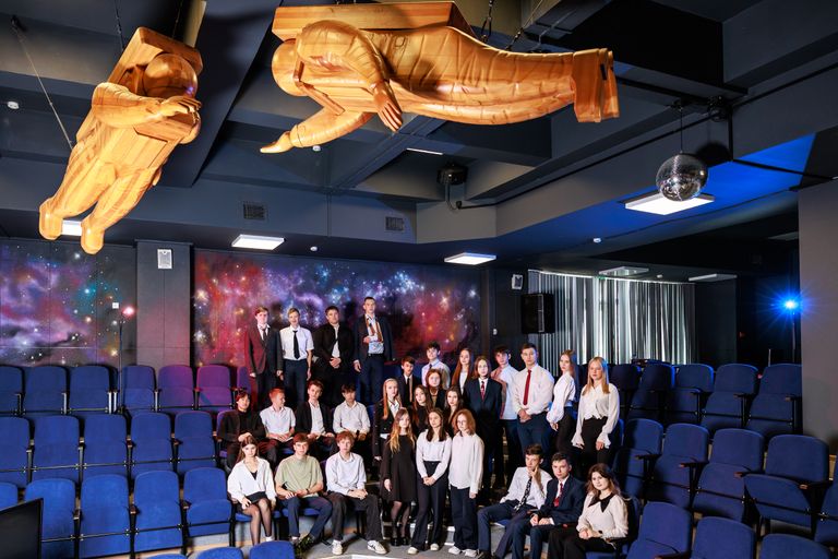 Обложка Большая фотокнига