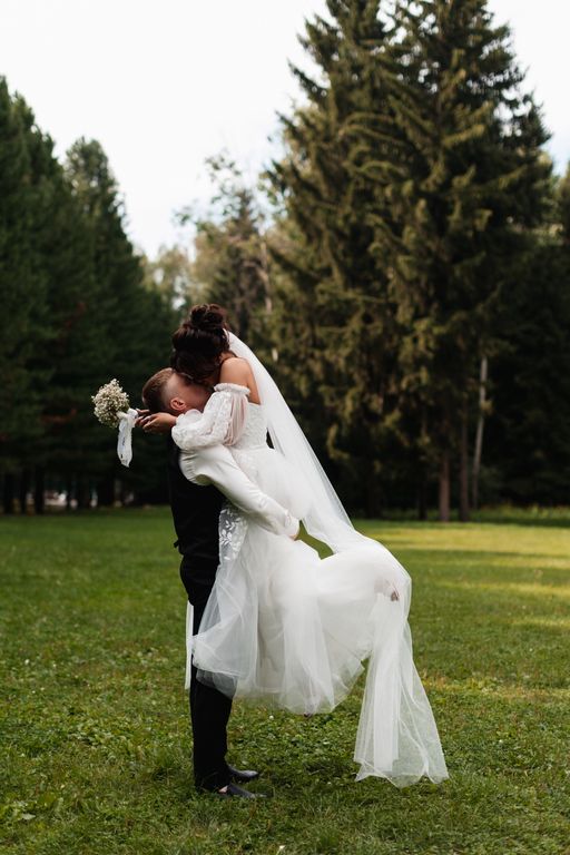 Обложка Большая фотокнига