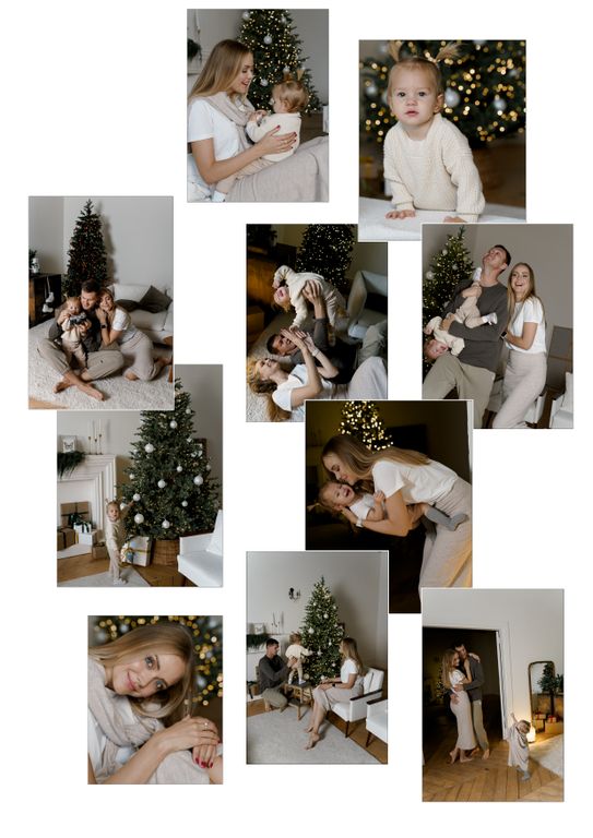 Обложка Большая фотокнига