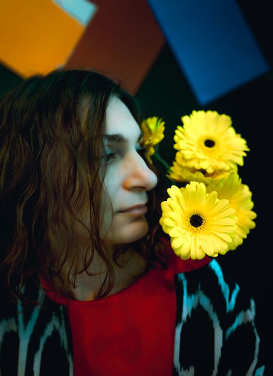 Обложка Большая фотокнига