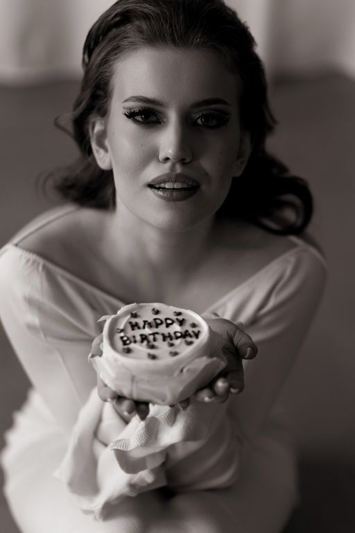 Обложка Большая фотокнига