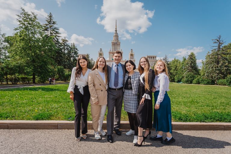 Обложка Большая фотокнига