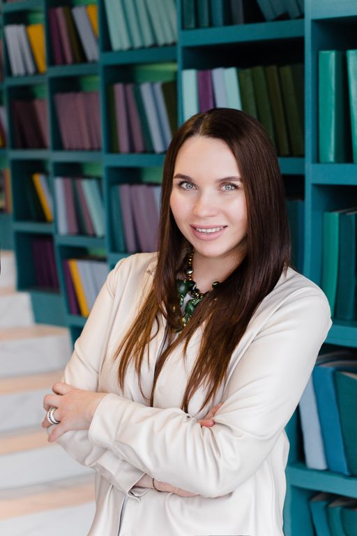 Обложка Большая фотокнига