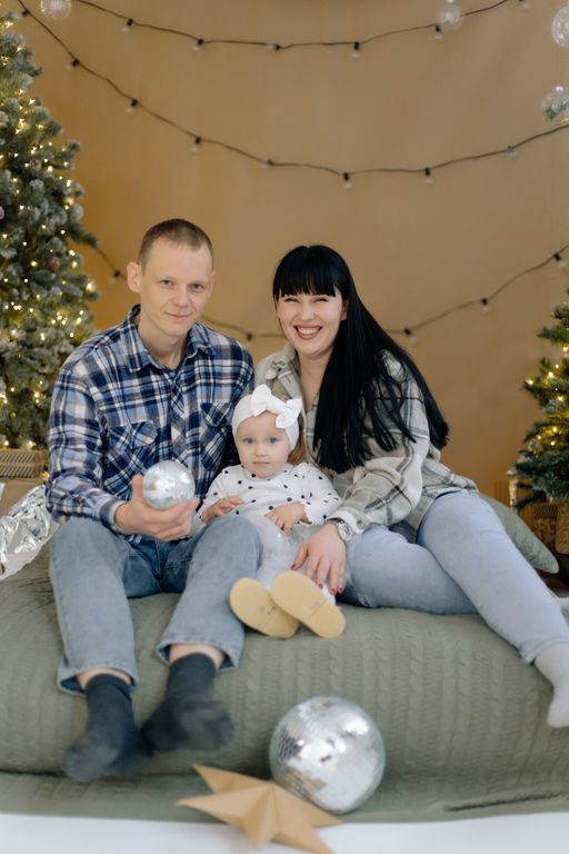 Обложка Большая фотокнига