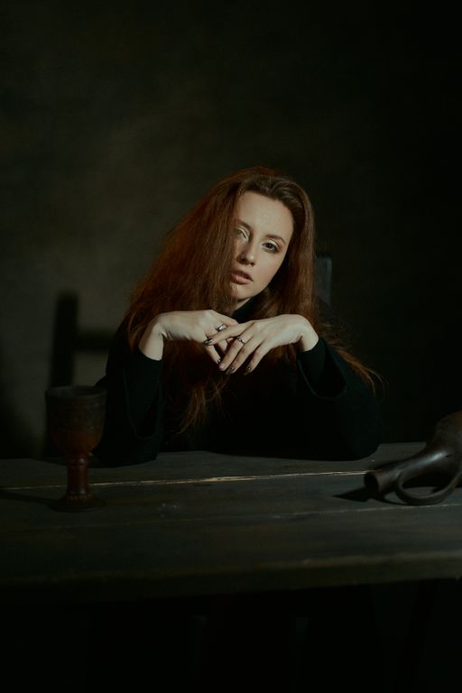 Обложка Большая фотокнига