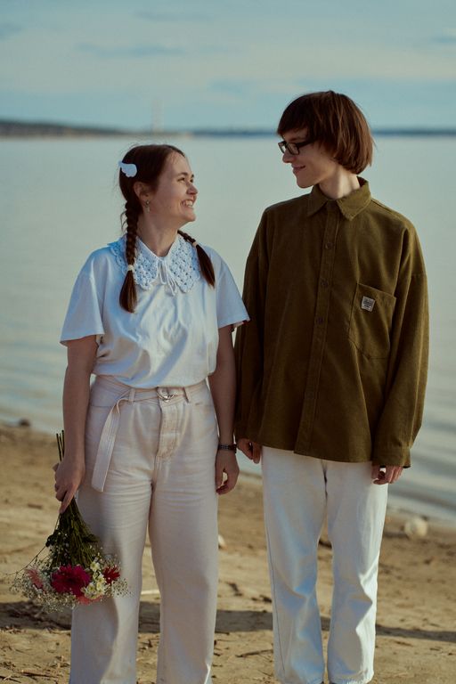 Обложка Большая фотокнига