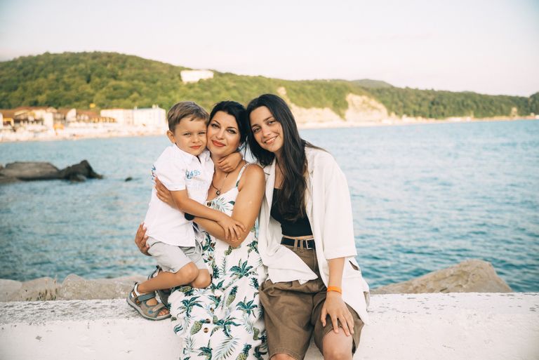 Обложка Большая фотокнига