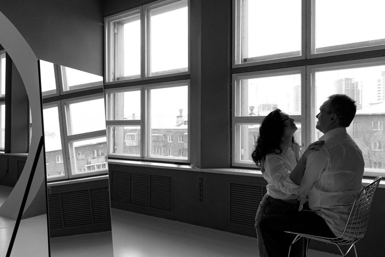 Обложка Большая фотокнига