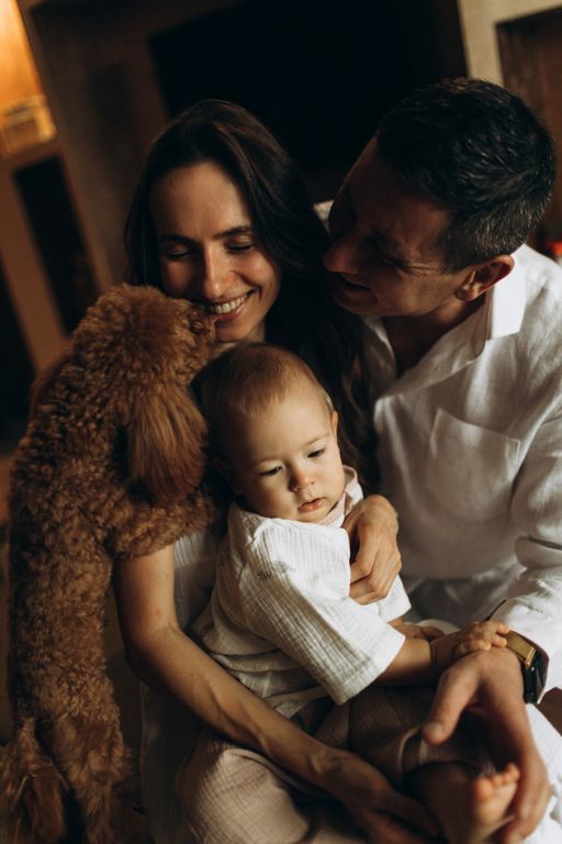 Обложка Большая фотокнига