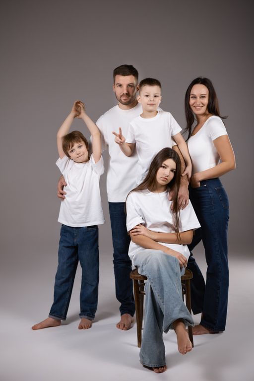 Обложка Большая фотокнига