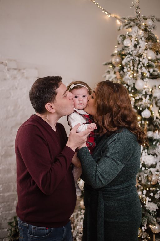 Обложка Большая фотокнига