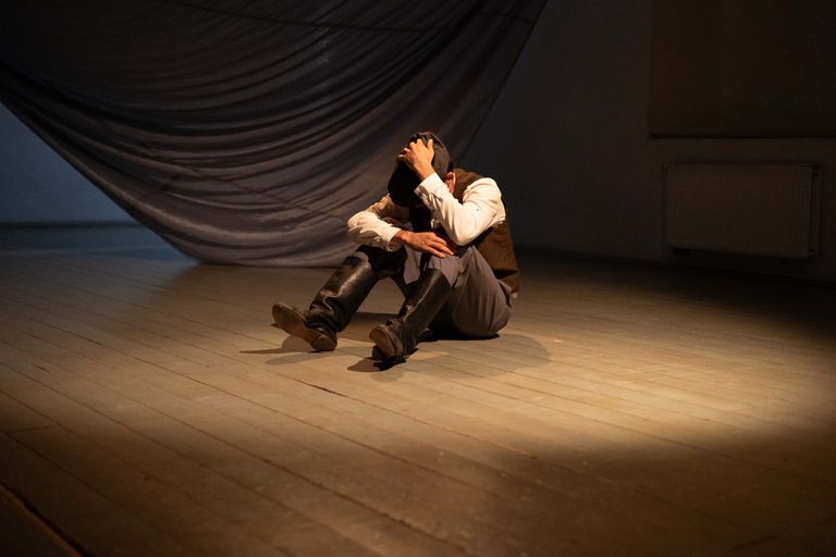 Обложка Большая фотокнига