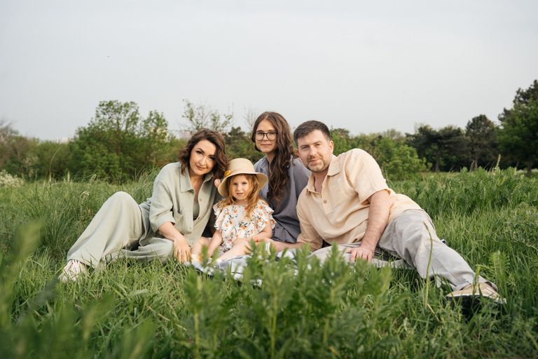 Обложка Большая фотокнига