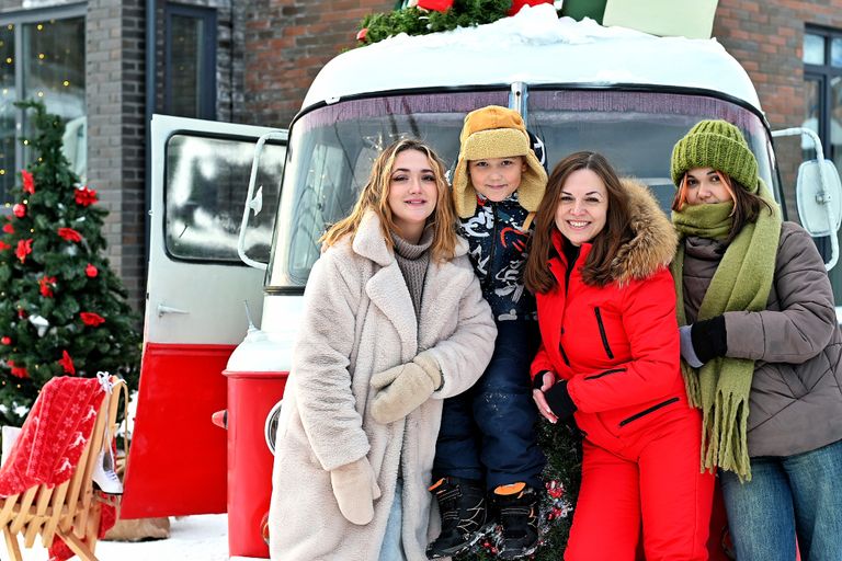 Обложка Большая фотокнига