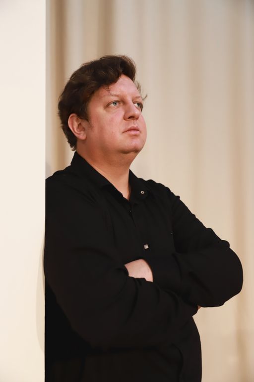 Обложка Большая фотокнига