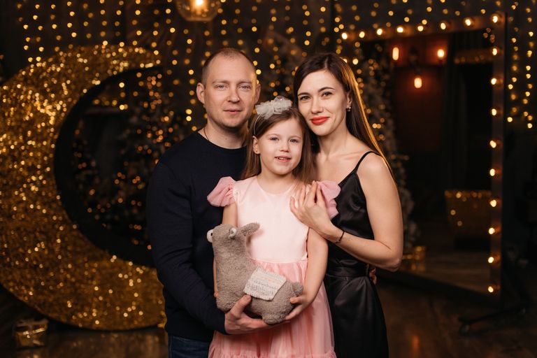 Обложка Большая фотокнига