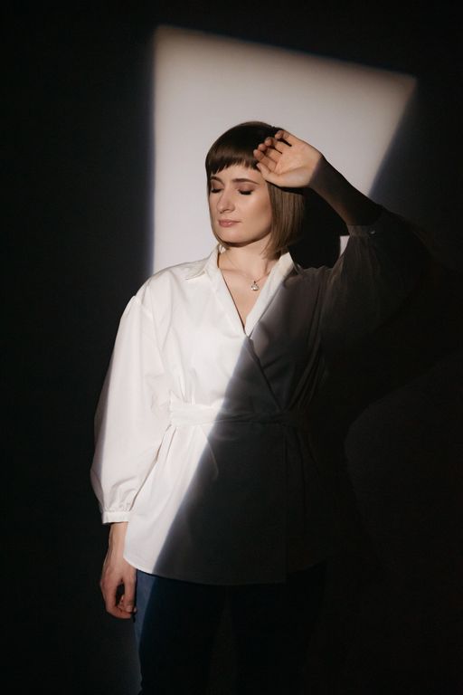 Обложка Большая фотокнига