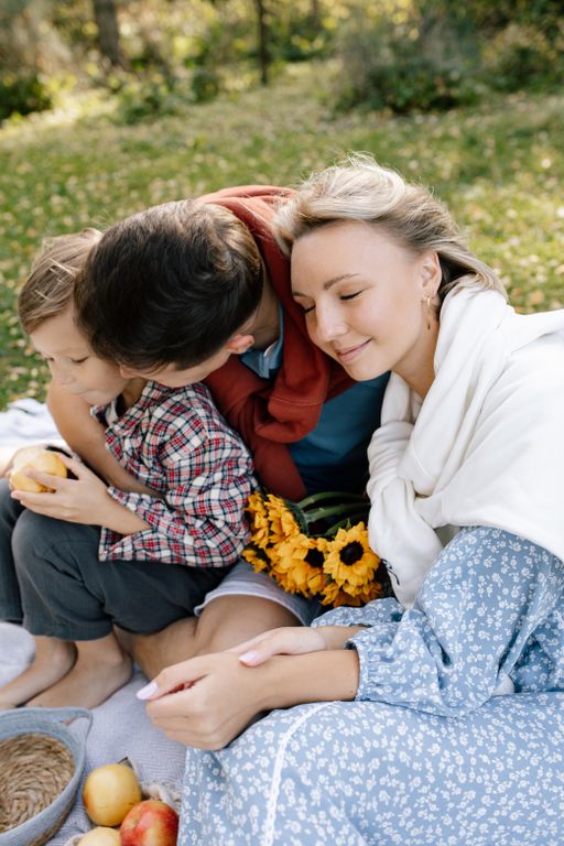 Обложка Большая фотокнига