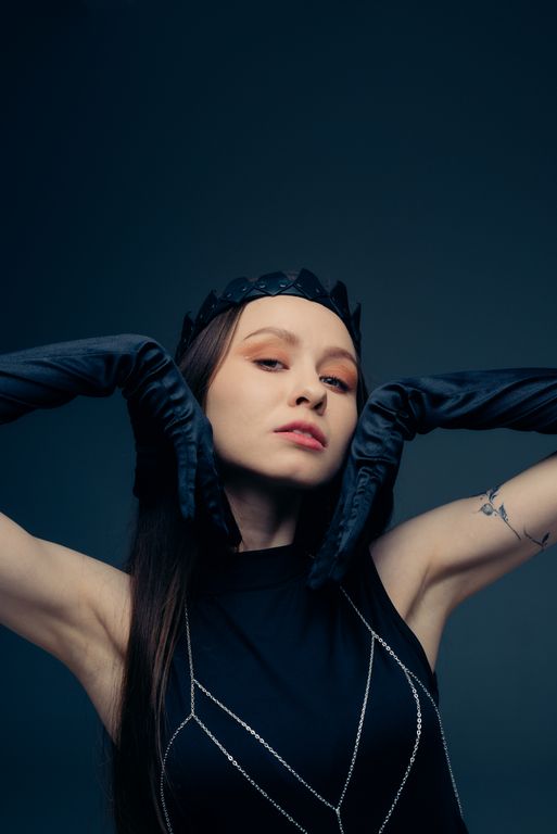 Обложка Большая фотокнига