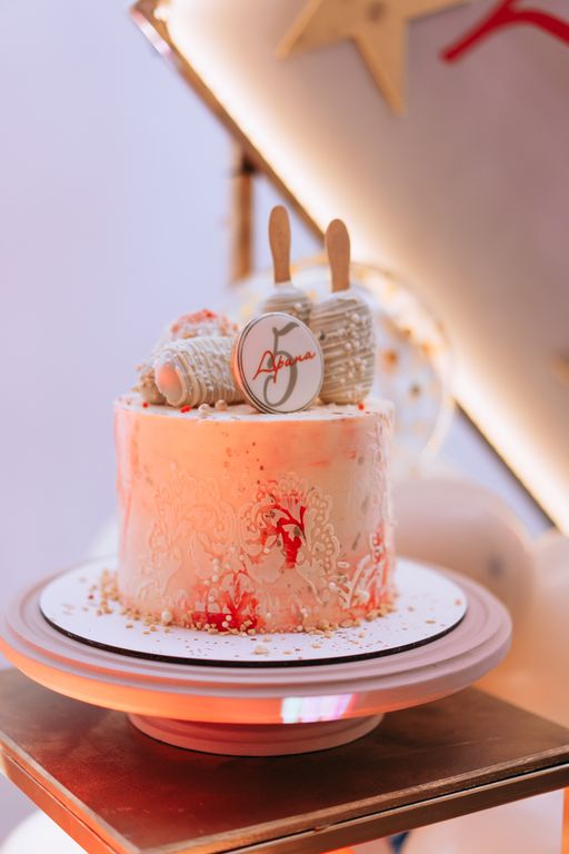 Обложка Большая фотокнига