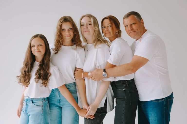 Обложка Большая фотокнига