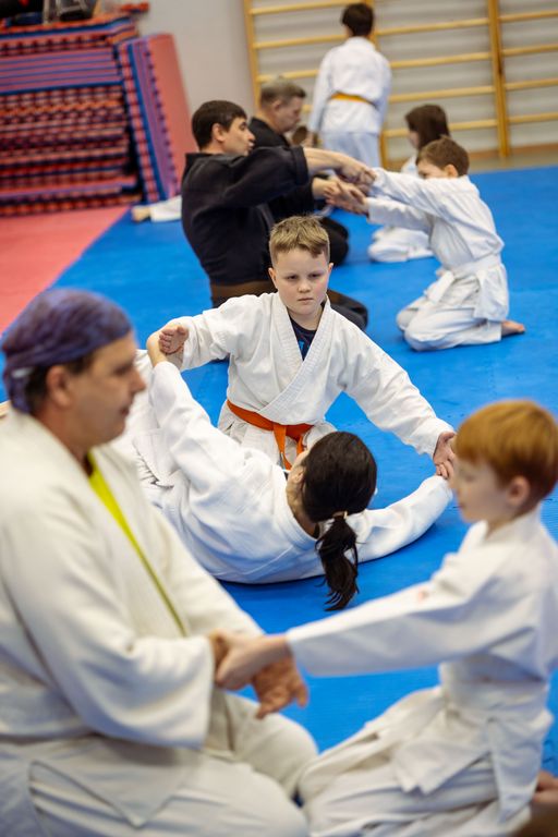 Обложка Большая фотокнига