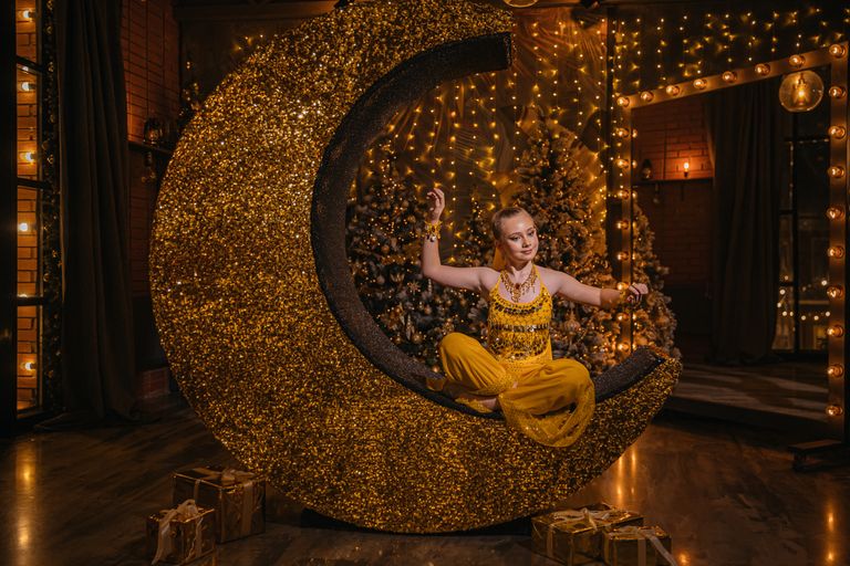 Обложка Большая фотокнига