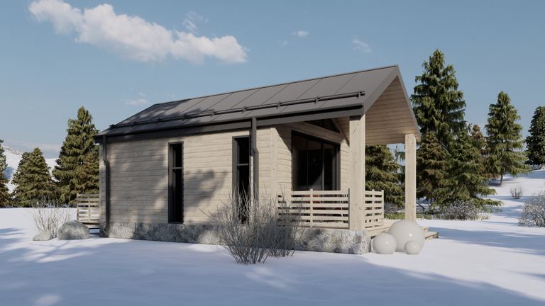 Обложка Большая фотокнига